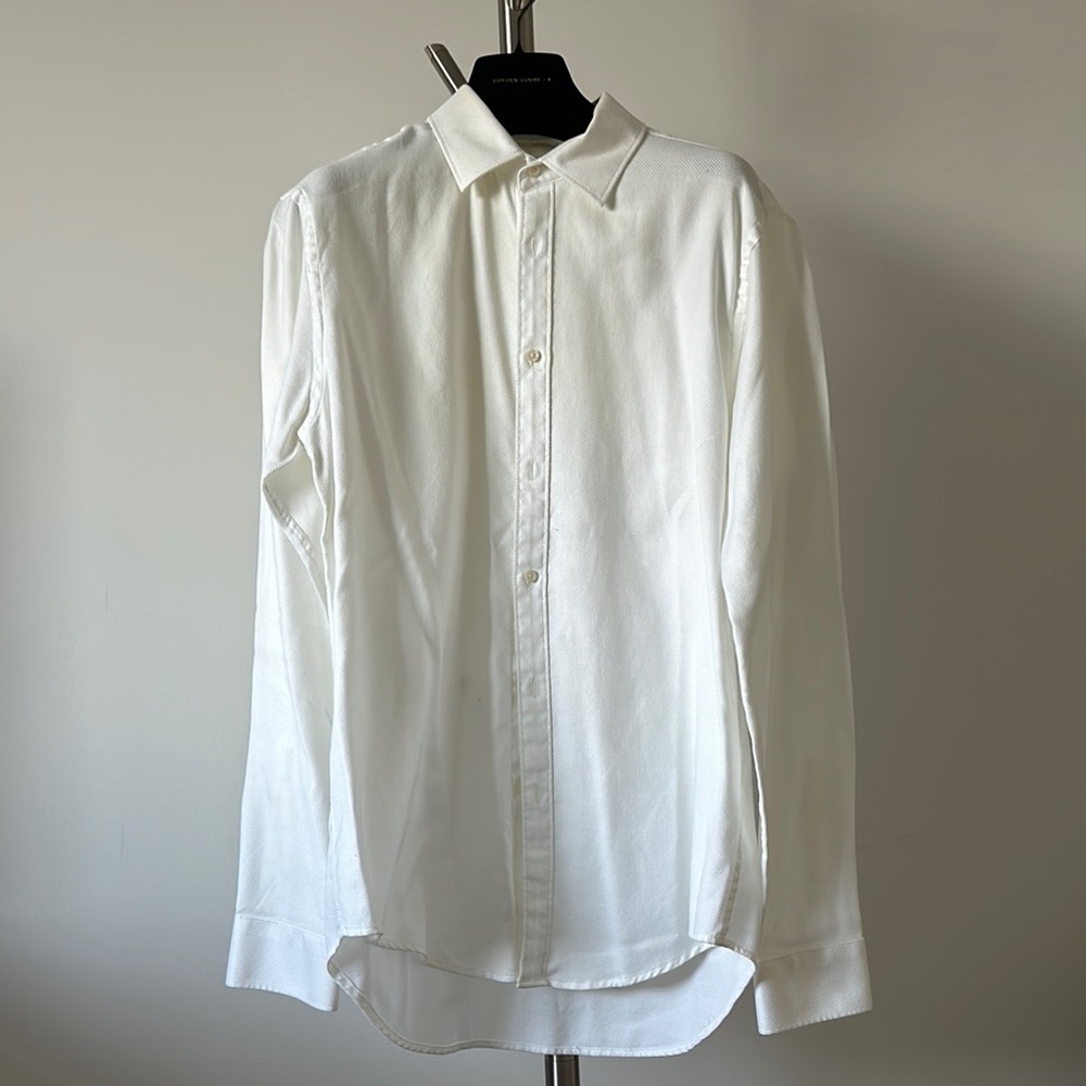 Zara shirt